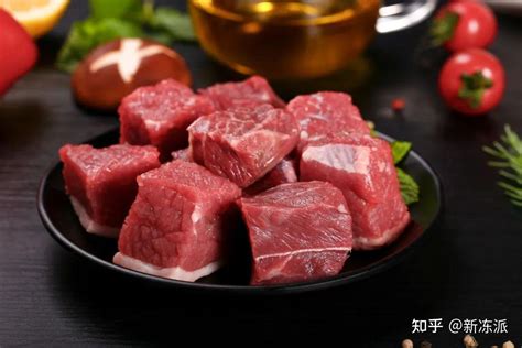 肉类价格指数创新高！进口牛肉大量削减！国产牛肉何时能自给自足 - 知乎