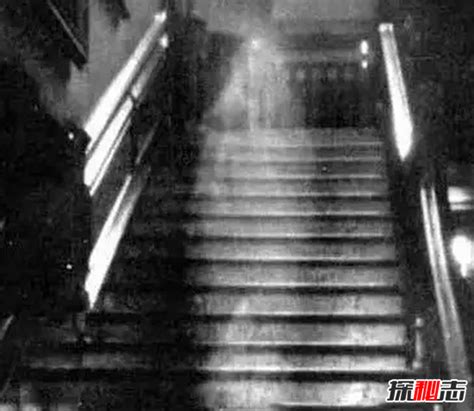 史上十张最诡异的照片，超惊悚的真实鬼魂照片(科学无解)_探秘志