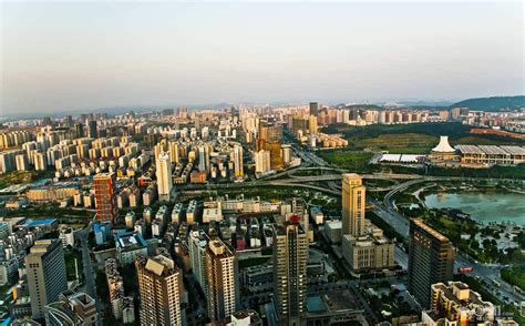 曾是江苏“最繁华”的城市：地理位置优越，是三线城市__财经头条