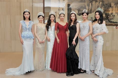 2017全球旅游文化小姐中国大赛盛大起航_娱乐_环球网