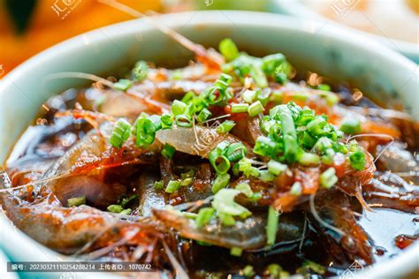 活炝虾,中国菜系,食品餐饮,摄影素材,汇图网www.huitu.com