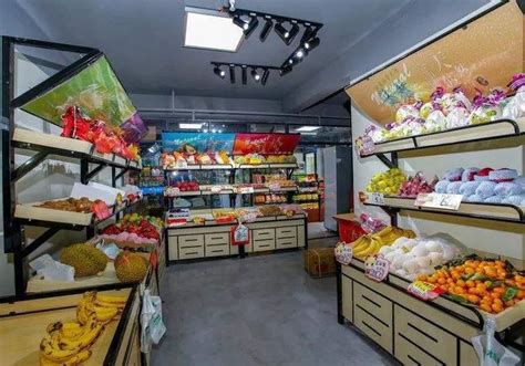 上海几家社区生鲜超市最靠谱的是哪家？_联商网