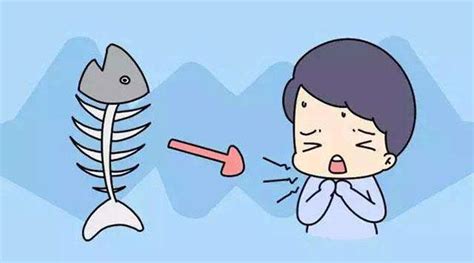 鱼刺卡在喉咙里，别再喝醋吞米饭了，教你1招，让鱼刺自己跑出来