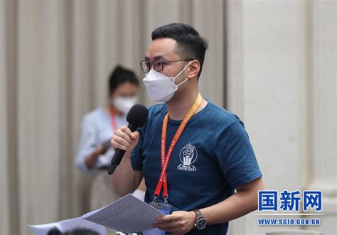 中国新闻社记者提问_中华人民共和国国务院新闻办公室