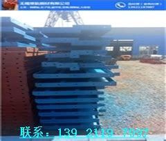 【加工】桥梁钢模板 广陵剪力墙钢模板厂家 – 供应信息 - 建材网