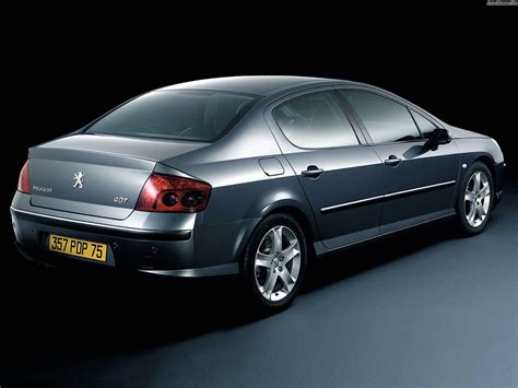 Peugeot 407 SW 1.6 HDi 110 (2004 to date) | Auto Express
