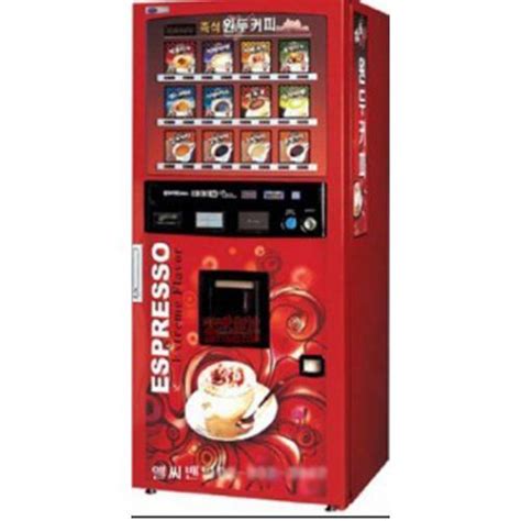 |全自动商用家用三料冰热速溶扫码咖啡机|奶茶机30SCW-8 浙江嘉兴 速品咖啡机 饮料设备-食品商务网
