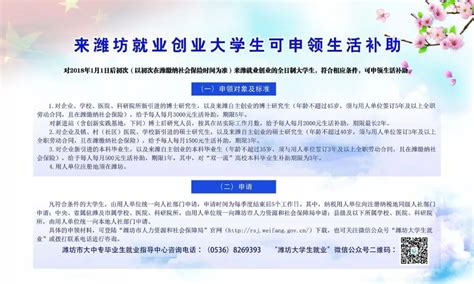 潍坊市人社局与山东大学签署《校地协同战略人才合作协议》