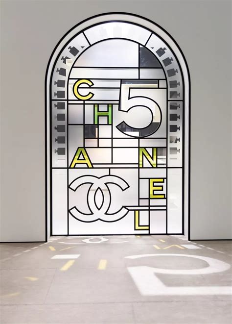 Chanel 香奈儿 - 成都国际金融中心（成都IFS）官网