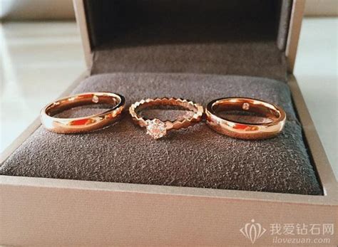 在戒指上刻什么字好看 有哪些创意 - 中国婚博会官网