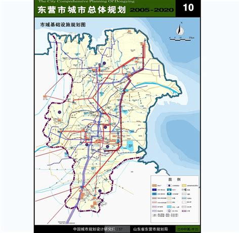 东营新区2030规划图,东营新区未来发展,武汉2030地铁规划图(第13页)_大山谷图库
