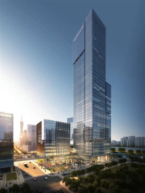 辉盛国际将于未来四年在中国开设七家服务式公寓_盛庭