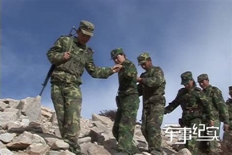 《军事纪实》9月14日即将播出高原之爱 - 军队政工 - 全球防务