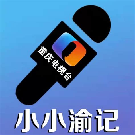 重庆卫视启用新台标 - 设计在线