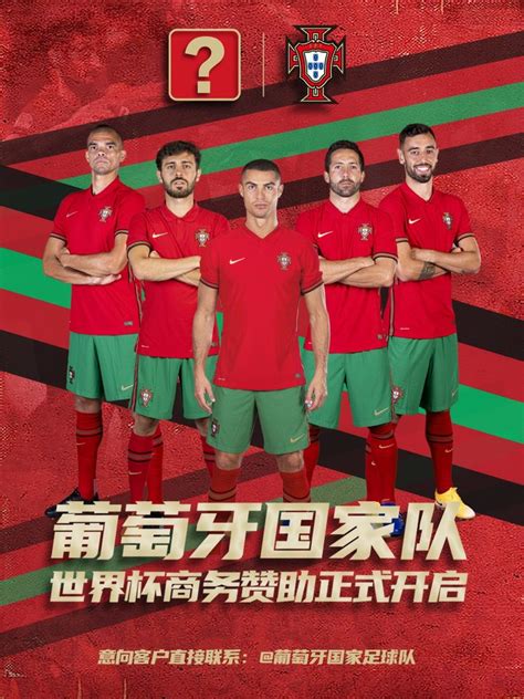 为卫冕而战，葡萄牙国家队发布2020欧洲杯全家福_PP视频体育频道