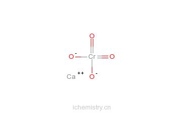 CAS:13765-19-0|铬酸钙_爱化学