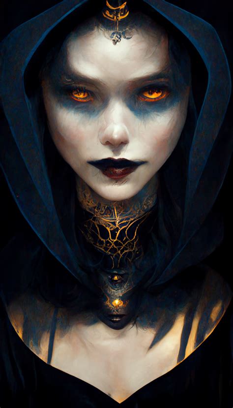 Fantasy Queen Gothic Fantasy Art Fantasy Art Women Be - vrogue.co