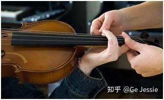 初学小提琴你应该了解的知识：小提琴好学吗？小提琴怎么选购？有哪些推荐 - 知乎