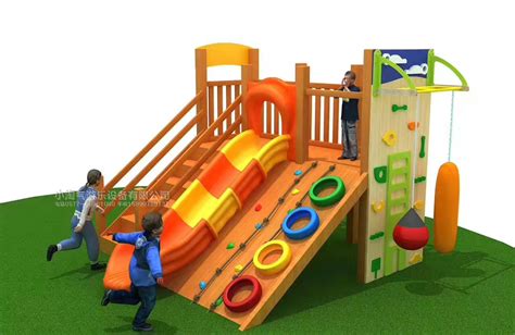 幼儿园新万象组合户外早教中心感统训练器材运动玩具拓展游戏道具-阿里巴巴