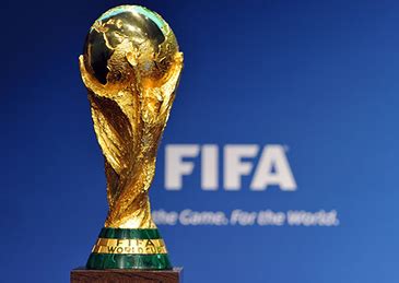 2026年世界杯扩军至48支 赛制将发生变化