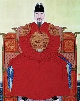朝鲜李氏王朝帝王有哪些 - 业百科