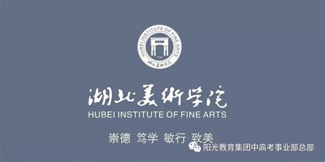 湖北美术学院2020年省外录取分数线是多少？如何填报志愿 - 武汉北艺画室