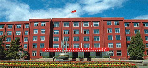 内蒙古大学创业学院南校区建筑设计