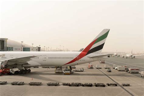 迪拜机场月客运量将在2023年底恢复至疫情前水平 - 民用航空网