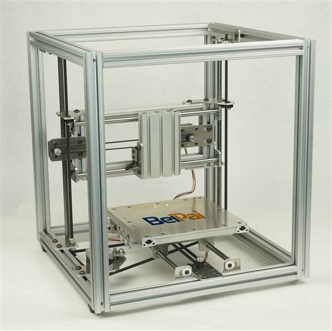 贝派铝型材框架3D打印机架工业铝型材支架铝合金厂家批发3030铝材-阿里巴巴