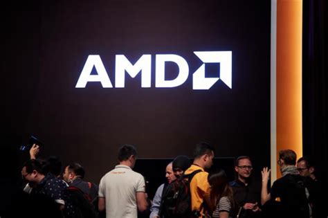 AMD苏姿丰：预计PC市场Q1见底 - 艾邦笔电论坛