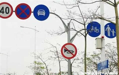 驾驶机动车违反禁止标令禁止标线指示是什么意思_车主指南