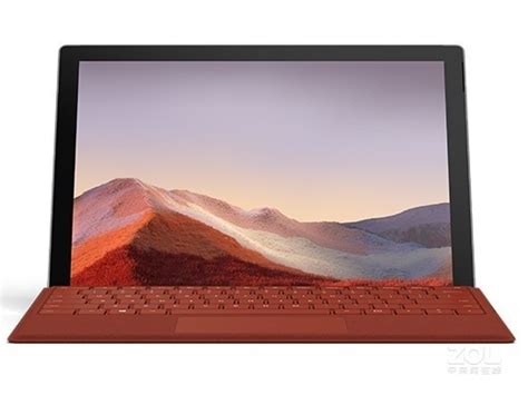 大伙知道微软Surface Pro 7 i7和i5有什么区别？？分析微软Surface Pro 7 i7和i5哪个好|我爱优惠购 - 数码之家