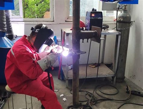 关于我们 - 淄博氩弧焊培训_焊工培训学校_淄博安泰焊培焊接技术有限公司
