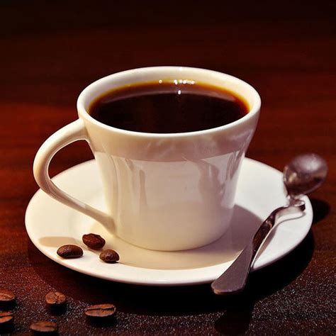 美式咖啡浓缩和水比例,美式咖啡比例,标准美式咖啡_大山谷图库