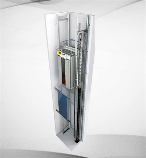电梯实训设备_电梯实训设备对于电梯专业和工业自动化专业的需要发挥的作用-上海茂育公司