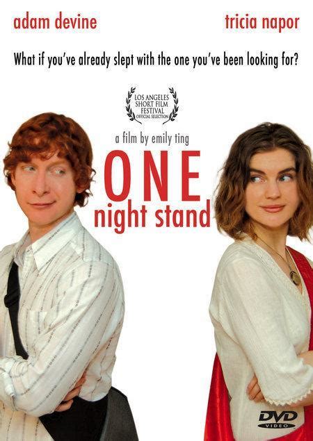 One Night Stand (S) (2004) - FilmAffinity