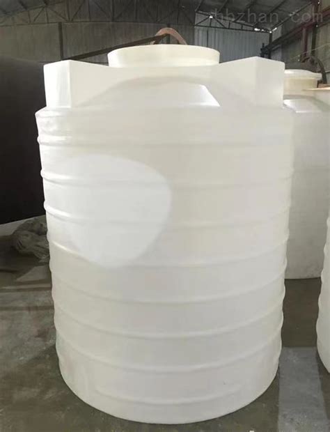 立式1吨圆形带盖白色塑料大桶储水桶1000L加厚发酵桶厂家-阿里巴巴