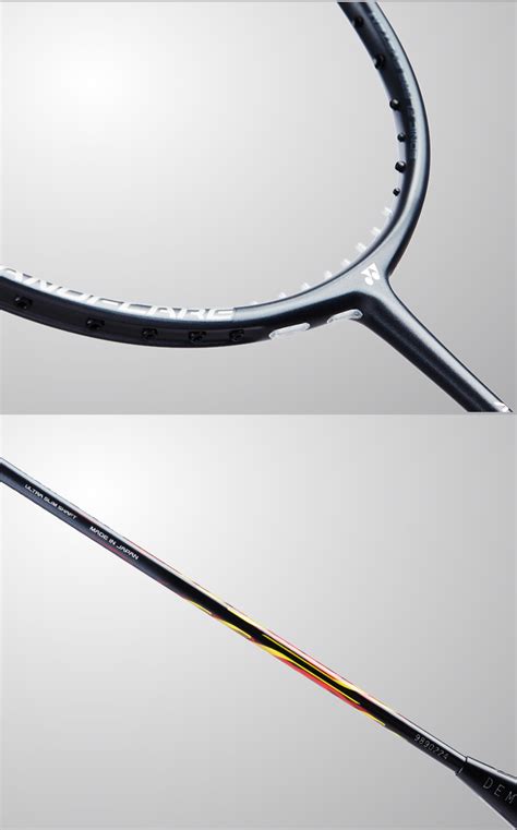 YONEX/尤尼克斯 新款NF800 疾光800羽毛球拍NF800 - 爱羽客正品羽毛球装备购物商城