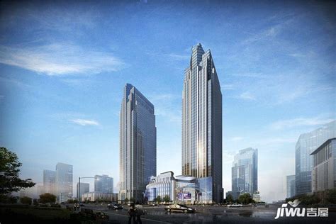 武汉绿地中心即将建成，最新500米高空施工实景图 - 建筑之窗