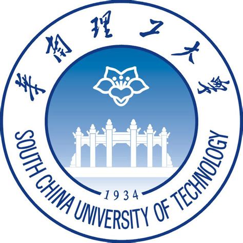 华南理工大学校徽图片