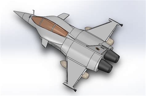 微风2005航模模型飞机制作图纸 PDF格式 - KerYi