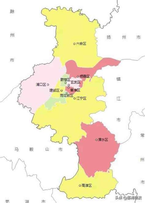 江州是什么地方（江州市是哪个省份的） - 科猫网