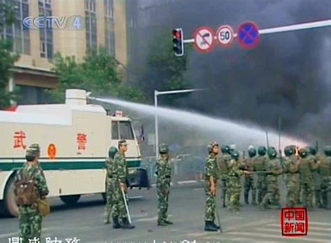 新疆打掉一境外组织指挥的暴恐团伙 全歼暴徒-影像视觉