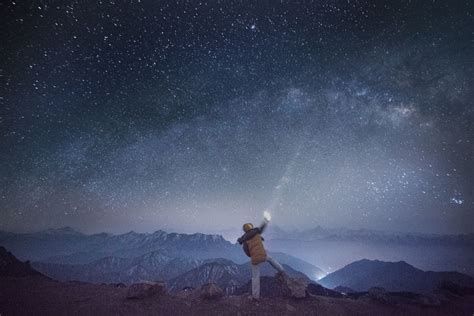 观星图图片