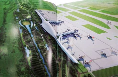 九寨黄龙机场T1航站楼将改造为国际航站楼 - 民用航空网