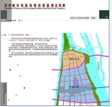 宁波湾头城市规划3dmax 模型下载-光辉城市