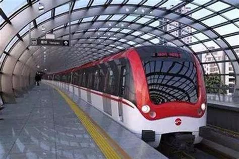 速看！天津地铁2、3号线将由这家企业接管运营！ 第十六届中国国际轨道交通展览会