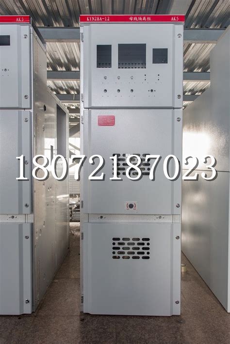 KYN61-40.5高压开关柜-成套电力设备-成都民达电力设备有限公司