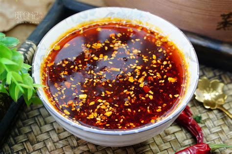 【贵州油辣椒的做法步骤图，贵州油辣椒怎么做好吃】不会做菜的吃货要学习_下厨房