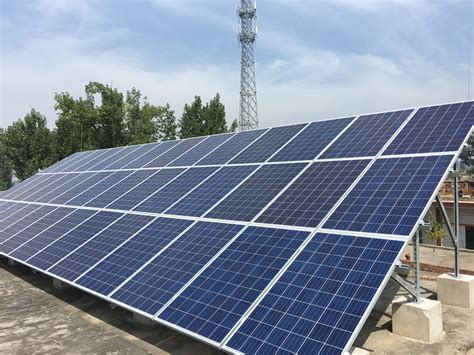 光伏电站-旧版 - 山西三晋阳光太阳能科技有限公司